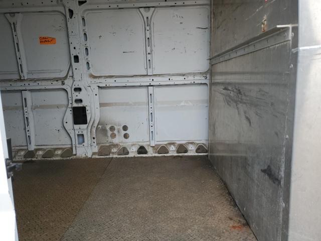3C6URVHG8JE111451 - 2018 RAM PROMASTER 3500 HIGH თეთრი ფოტო 10