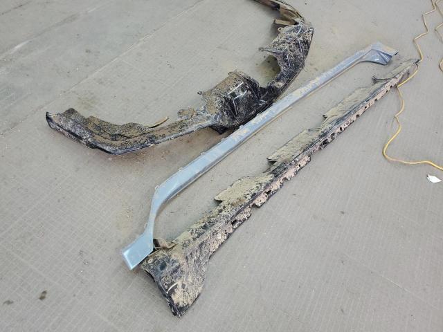 SHHFK7H94LU420218 - 2020 HONDA CIVIC SPORT TOURING BLUE photo 12