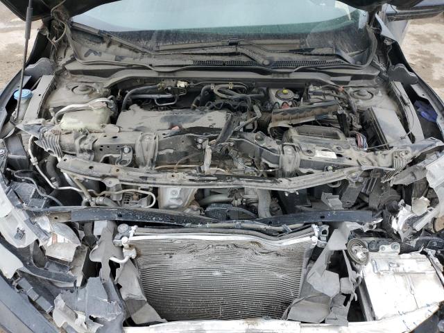 2HGFC2F80KH571613 - 2019 HONDA CIVIC SPORT 黑色 照片 11