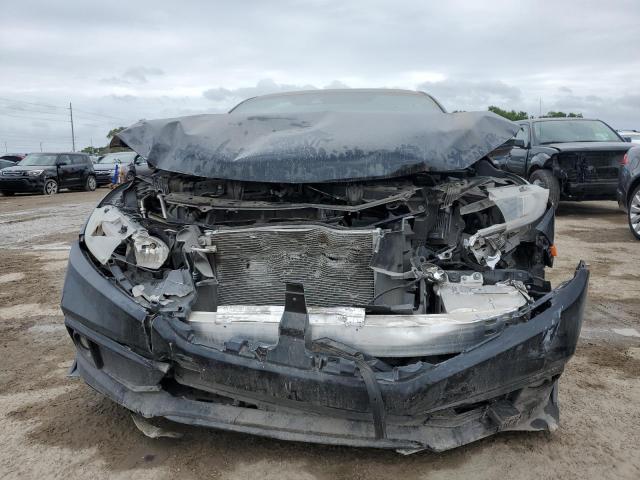 2HGFC2F80KH571613 - 2019 HONDA CIVIC SPORT 黑色 照片 5