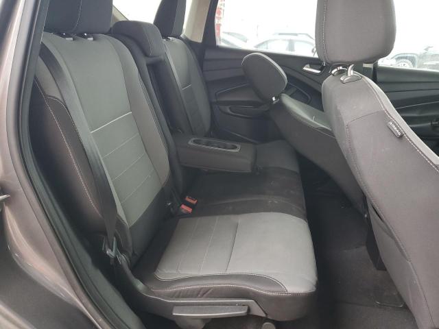 1FMCU0GX4DUD87523 - 2013 FORD ESCAPE SE GRAY photo 11