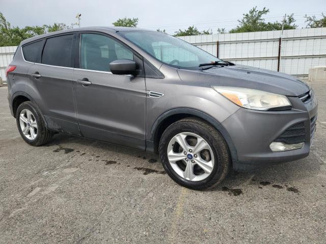 1FMCU0GX4DUD87523 - 2013 FORD ESCAPE SE GRAY photo 4