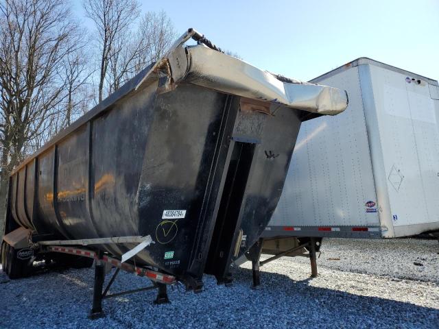 5MADN4426CC020142 - 2012 MAC DUMP TRAIL 黑色 照片 1