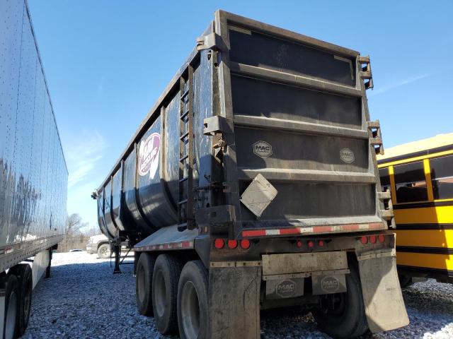 5MADN4426CC020142 - 2012 MAC DUMP TRAIL 黑色 照片 3