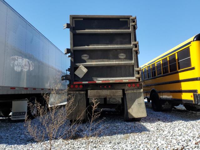 5MADN4426CC020142 - 2012 MAC DUMP TRAIL 黑色 照片 6