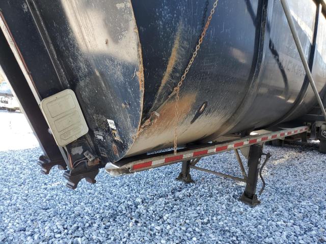 5MADN4426CC020142 - 2012 MAC DUMP TRAIL 黑色 照片 9