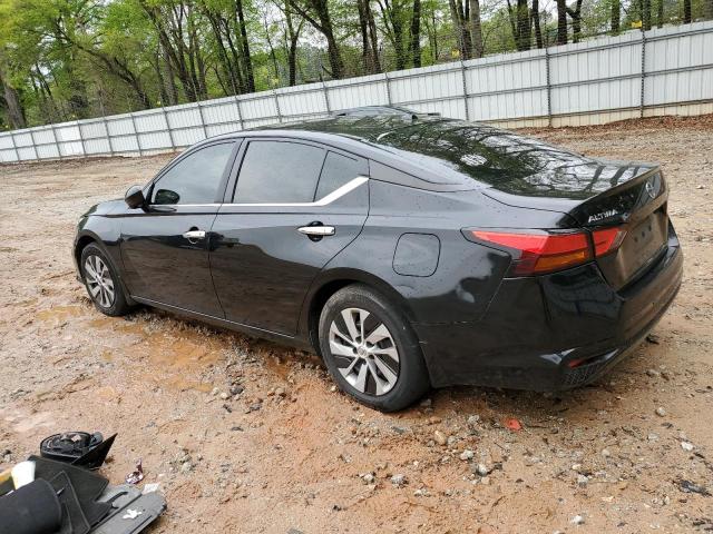 1N4BL4BV7KN327023 - 2019 NISSAN ALTIMA S BLACK photo 2