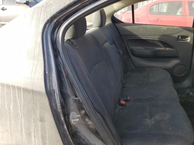 ML32F3FJ7JHF12095 - 2018 MITSUBISHI MIRAGE G4 ES 黑色 照片 10