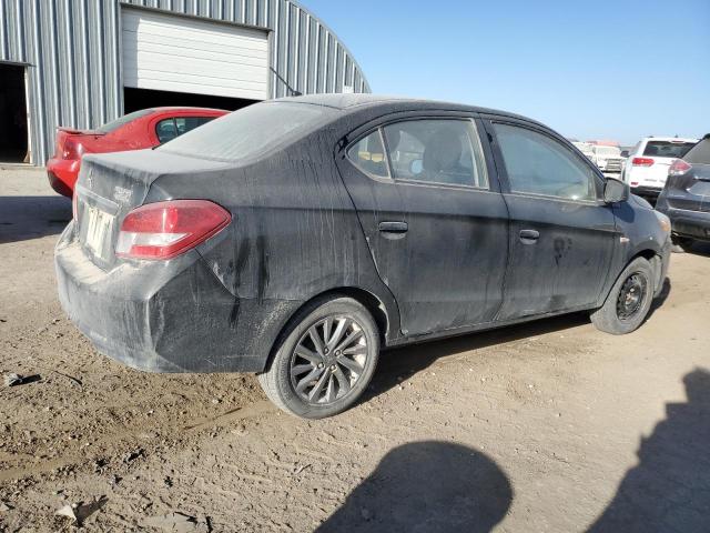 ML32F3FJ7JHF12095 - 2018 MITSUBISHI MIRAGE G4 ES 黑色 照片 3