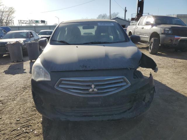 ML32F3FJ7JHF12095 - 2018 MITSUBISHI MIRAGE G4 ES 黑色 照片 5