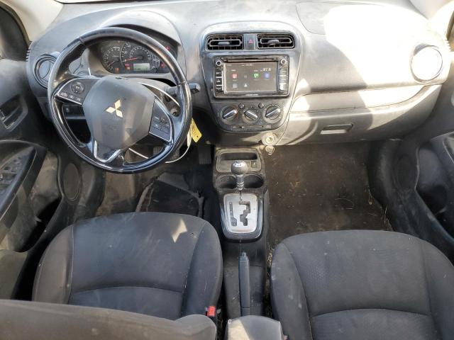 ML32F3FJ7JHF12095 - 2018 MITSUBISHI MIRAGE G4 ES 黑色 照片 8