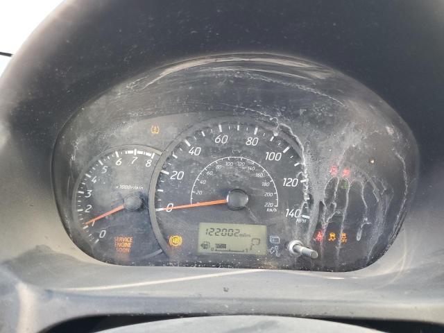 ML32F3FJ7JHF12095 - 2018 MITSUBISHI MIRAGE G4 ES 黑色 照片 9