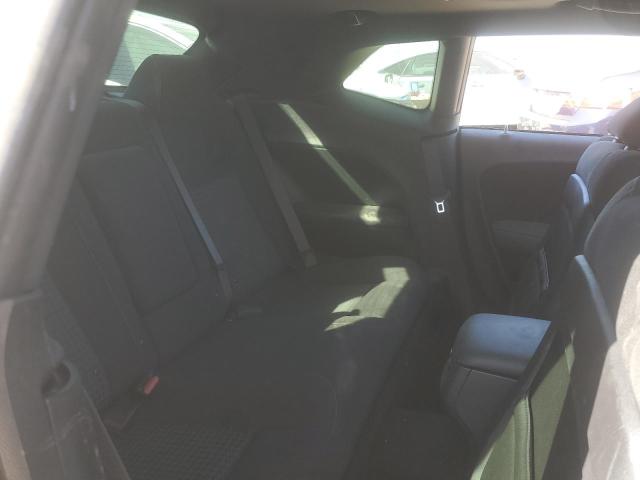 2C3CDZFJ5PH678968 - 2023 DODGE CHALLENGER R/T SCAT PACK GRAY photo 10