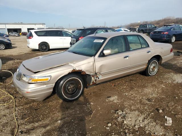 1997 MERCURY GRAND MARQ GS, null