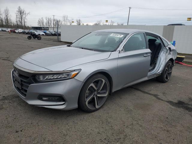 2020 HONDA ACCORD SPORT, 