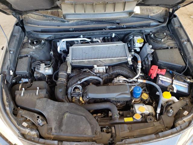 4S4BTGPD2L3159585 - 2020 SUBARU OUTBACK TOURING LDL Սև լուսանկար 11