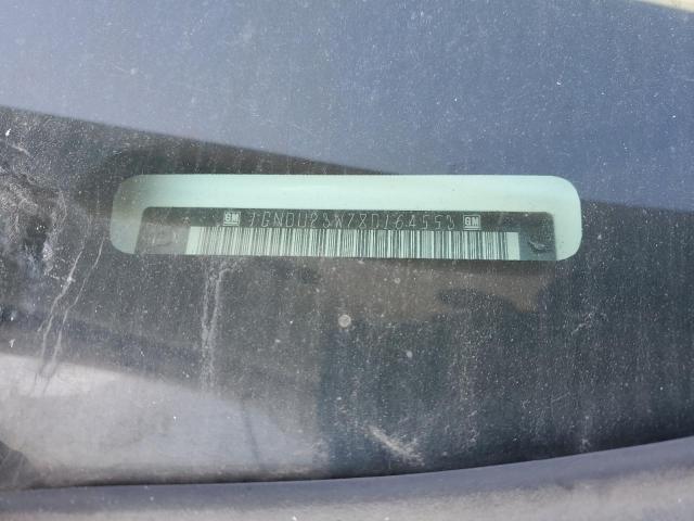 1GNDU23W78D164553 - 2008 CHEVROLET UPLANDER LS WHITE photo 13