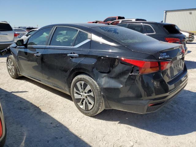 1N4BL4BV4LC174887 - 2020 NISSAN ALTIMA S BLACK photo 2