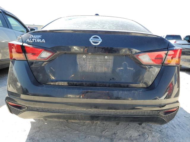 1N4BL4BV4LC174887 - 2020 NISSAN ALTIMA S BLACK photo 6