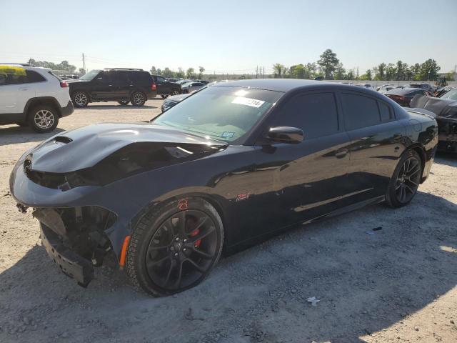 2020 DODGE CHARGER SCAT PACK, 