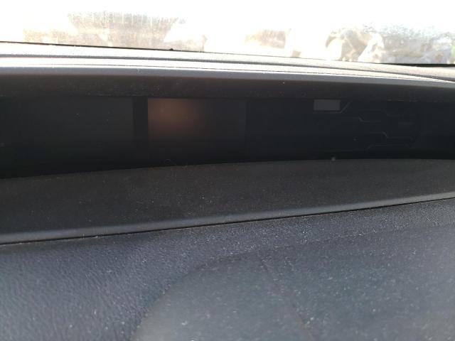 JTDKARFP1H3039088 - 2017 TOYOTA PRIUS PRIM წითელი ფოტო 9