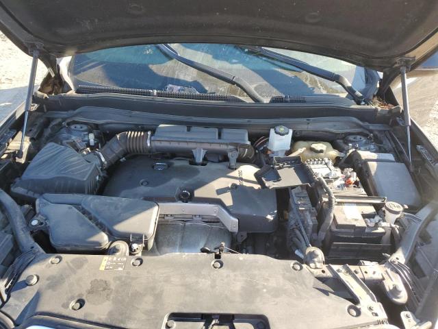 LRBFXBSA3LD212457 - 2020 BUICK ENVISION PREFERRED BLACK photo 12