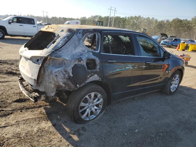 LRBFXBSA3LD212457 - 2020 BUICK ENVISION PREFERRED BLACK photo 3