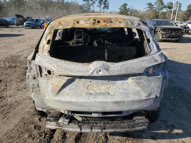 LRBFXBSA3LD212457 - 2020 BUICK ENVISION PREFERRED BLACK photo 6