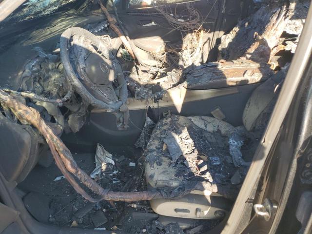 LRBFXBSA3LD212457 - 2020 BUICK ENVISION PREFERRED BLACK photo 7