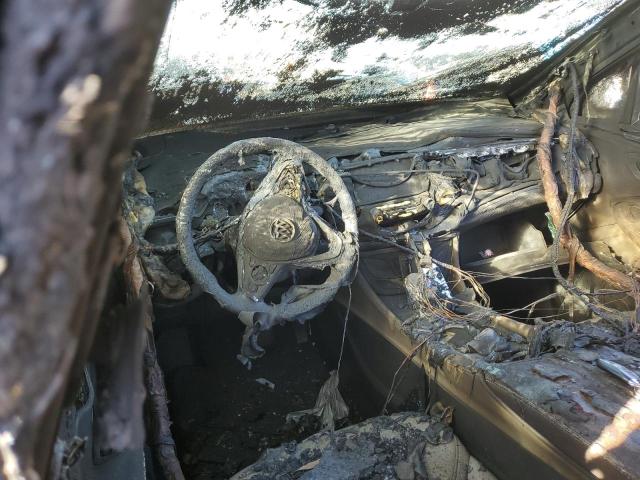 LRBFXBSA3LD212457 - 2020 BUICK ENVISION PREFERRED BLACK photo 8