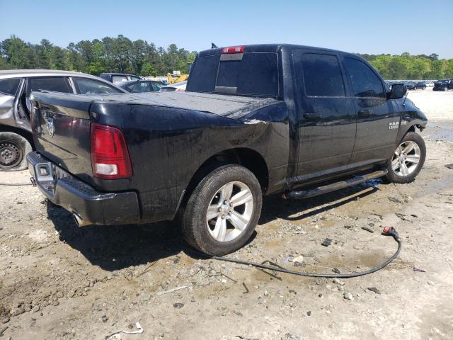 1C6RR6MT9FS629345 - 2015 RAM 1500 SPORT BLACK photo 3