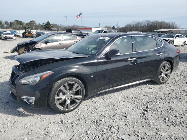 2016 INFINITI Q70L 3.7, 