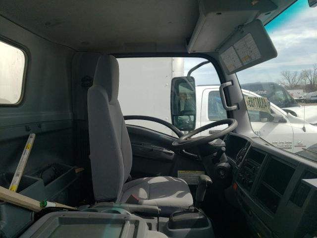 JALC4W164L7011102 - 2020 ISUZU NPR HD 白色 照片 10