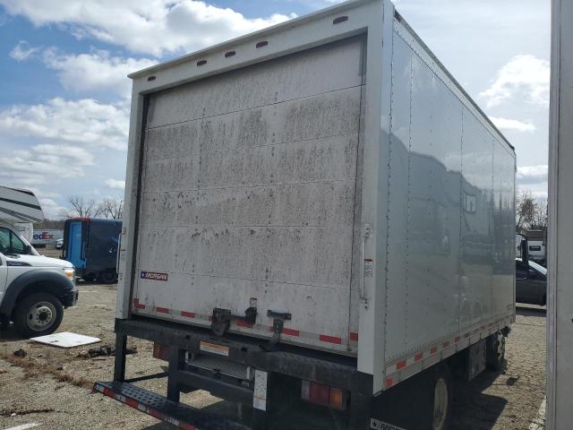 JALC4W164L7011102 - 2020 ISUZU NPR HD 白色 照片 3