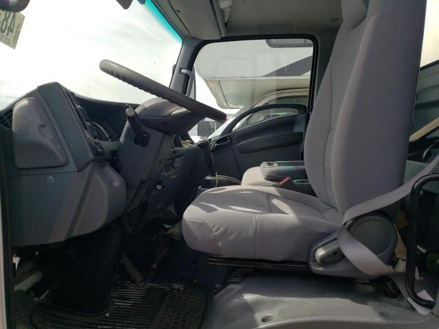 JALC4W164L7011102 - 2020 ISUZU NPR HD 白色 照片 7