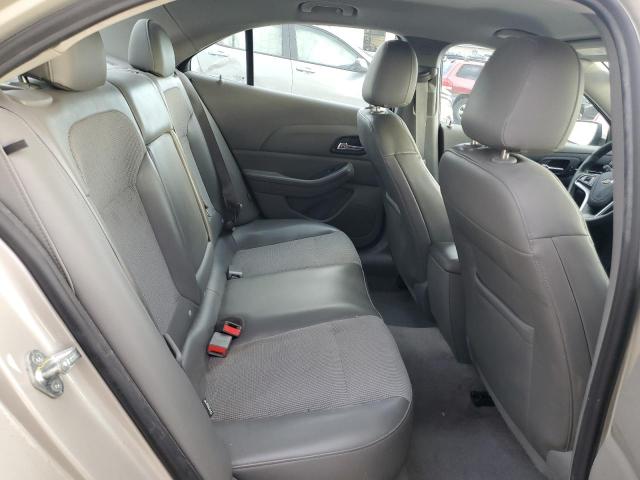 1G11C5SA4GF154404 - 2016 CHEVROLET MALIBU LIM LT 奶油色 照片 10