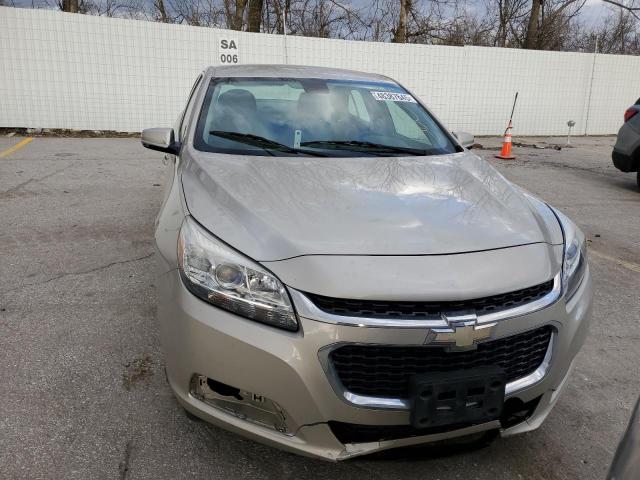 1G11C5SA4GF154404 - 2016 CHEVROLET MALIBU LIM LT 奶油色 照片 5