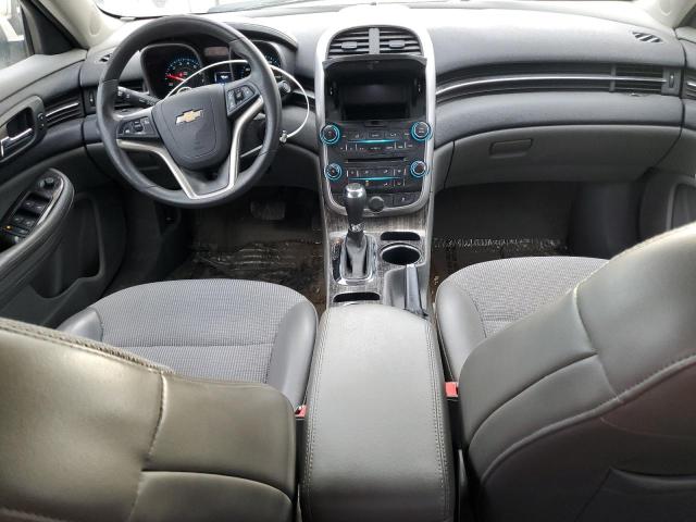 1G11C5SA4GF154404 - 2016 CHEVROLET MALIBU LIM LT 奶油色 照片 8