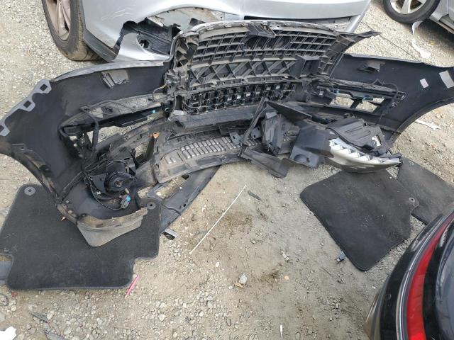 WA1VMBFE9DD012410 - 2013 AUDI Q7 PRESTIGE 黑色 照片 12