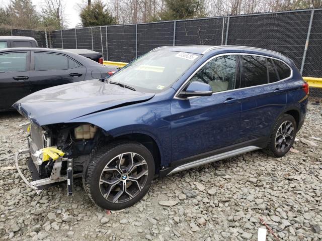 2021 BMW X1 XDRIVE28I, null