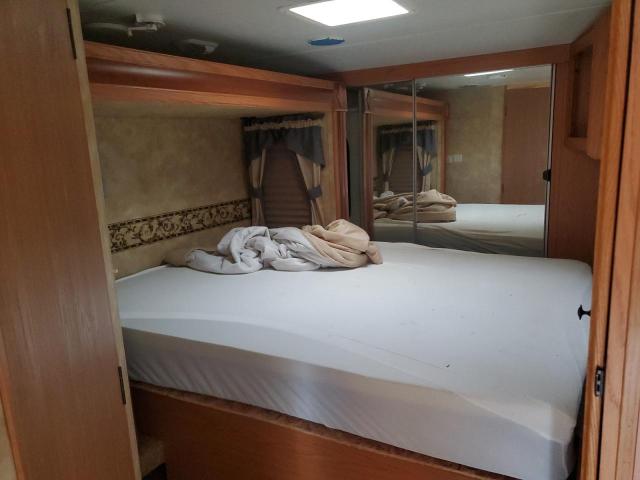 5SFSF33239E032301 - 2009 HEARTLAND GATEWAY 白色 照片 5