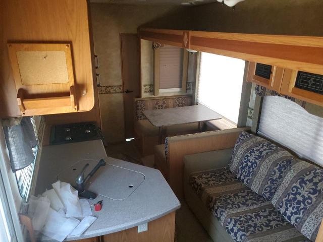 5SFSF33239E032301 - 2009 HEARTLAND GATEWAY 白色 照片 6