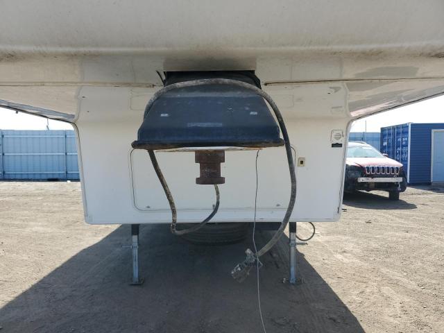 5SFSF33239E032301 - 2009 HEARTLAND GATEWAY 白色 照片 8