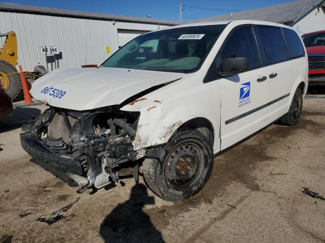 2008 DODGE GRAND CARA SE, null
