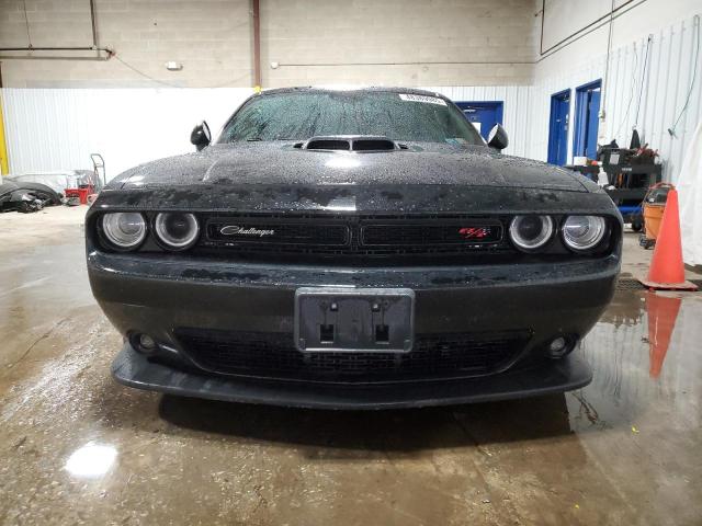 2C3CDZFJ9GH354292 - 2016 DODGE CHALLENGER R/T SCAT PACK BLACK photo 5