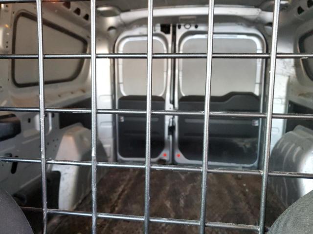 ZFBHRFAB9K6N63305 - 2019 RAM PROMASTER WHITE photo 10