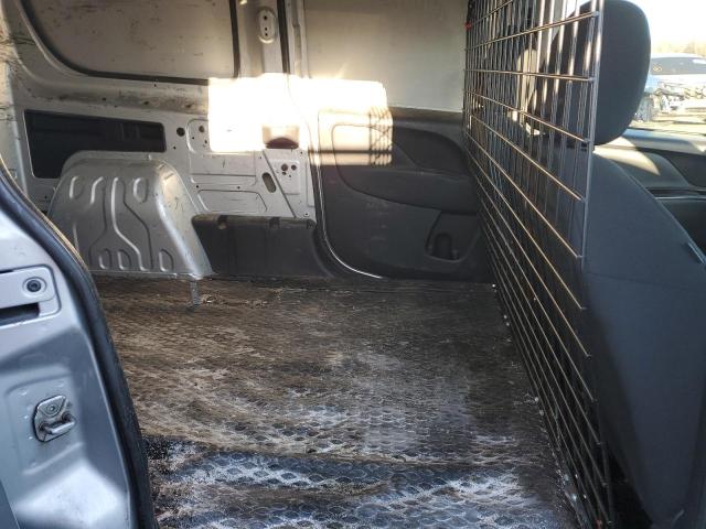 ZFBHRFAB9K6N63305 - 2019 RAM PROMASTER WHITE photo 11