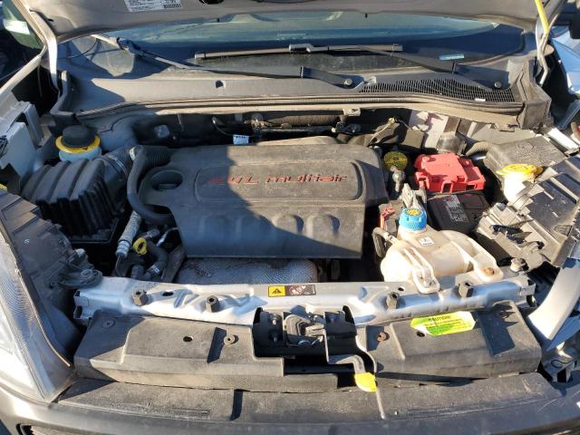 ZFBHRFAB9K6N63305 - 2019 RAM PROMASTER WHITE photo 12