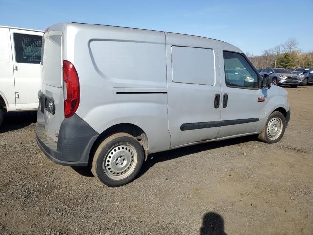 ZFBHRFAB9K6N63305 - 2019 RAM PROMASTER WHITE photo 3