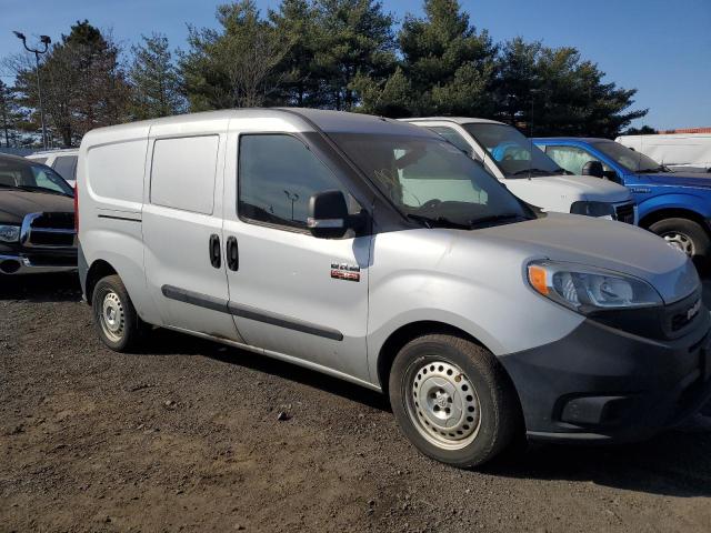 ZFBHRFAB9K6N63305 - 2019 RAM PROMASTER WHITE photo 4